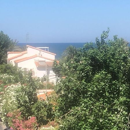 Primera Linea De Playa A 1Km Del Puerto De Denia Zewnętrze zdjęcie