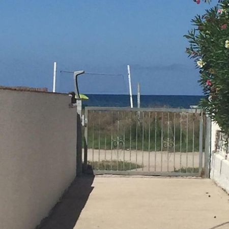Primera Linea De Playa A 1Km Del Puerto De Denia Zewnętrze zdjęcie